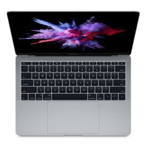2016 Apple MacBook Pro with 2.0GHz Dual Core Intel Core i5 (13 inch Retina 8GB RAM 256GB) - Apple