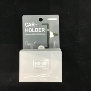 Car holder - supports per Telefonica - Accessories