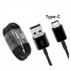 USB Type C Fast Charger Cable - Accessories