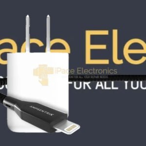 3’ Non-Mfi Lightning To Usb C Cable Apple