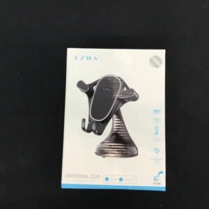 Ezra universal clip: cellphone holder - Accessories