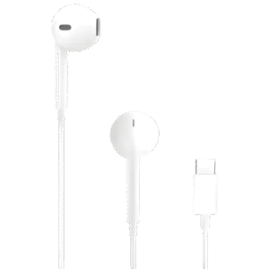 Apple EarPods (USB-C) Headphone - Apple
