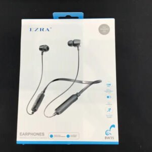 Ezra earphones - wireless sports series - Accessories