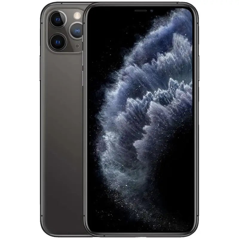 (Good) - Apple iPhone 11 Pro 256GB Smartphone - Space Gray - Unlocked 15 (Good) - Apple iPhone 11 Pro 256GB Smartphone - Space Gray - Unlocked - Apple