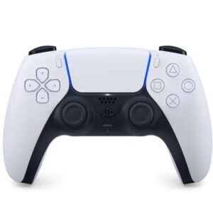 P5 Controller Motion Control No Drift Dual Motor Vibration PS Gamepad Mando Game Control - Accessories