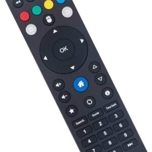 Jadoo | Envision Tv Remote Smart Tv Box
