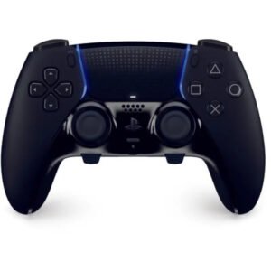SONY PlayStation 5 DualSense Edge® Wireless Controller - Midnight Black - Accessories