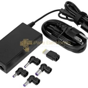 90W Ac Semi-Slim Universal Laptop Power Adapter Acceccories Apple|Asus|Dell|Google