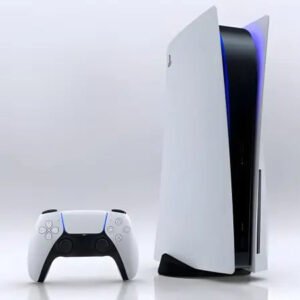 Refurbished (Good) - Sony PlayStation 5 PS5 Console (Disc Version) *NO STAND* - sony