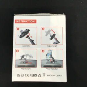 Universal car phone holder - Accessories