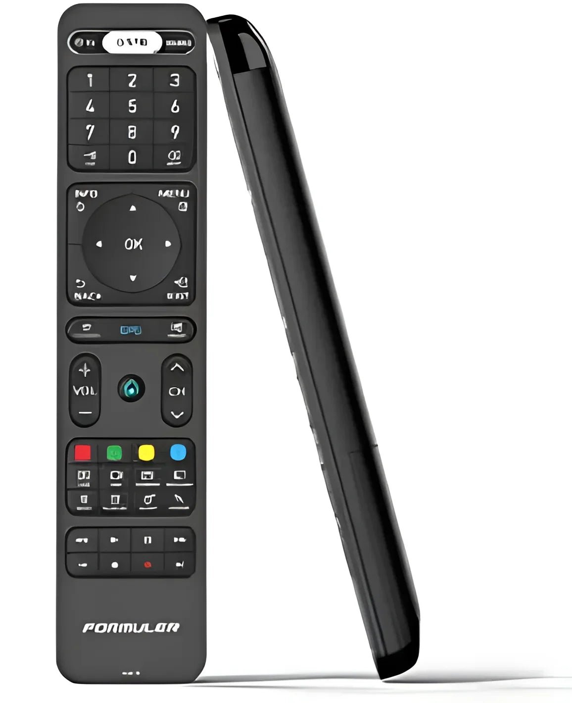 Remote Control For Z11 Pro Max Z10/ Z10 Pro/ Max/ Z8 / Z Alpha Z7 + 5G Zx5G Z7 + Zx/Z + Nano