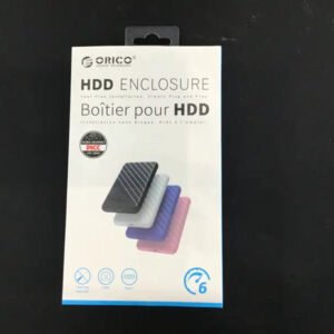 ORICO HDD ENCLOSURE - Accessories