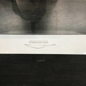 Rear - view mirror ; vehicle traveling data recorder - Accessories