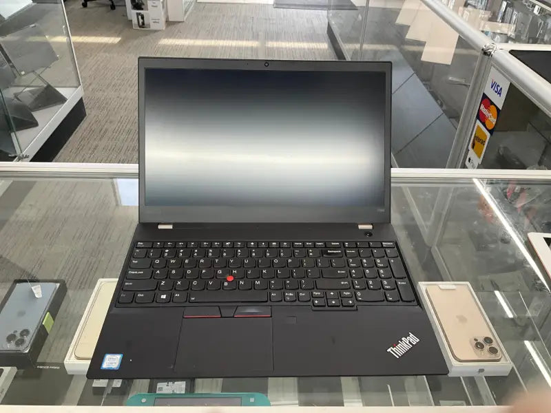 PreOwned - Lenovo Thinkpad T590 intel Core i5 -16/256Gb 16 PreOwned - Lenovo Thinkpad T590 intel Core i5 -16/256Gb