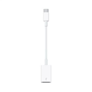 USB-C to USB Adapter - Apple