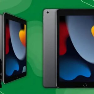 APPLE IPAD (7TH GEN) 32GB 10.2’’ WIFI TABLET Apple