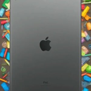 Apple iPad 9 (9th Gen) 10.2’’ inch 64GB WiFi Only | PreOwned Grade Apple