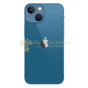 Apple Iphone 13 128Gb - Blue- Unlocked Preowned Apple