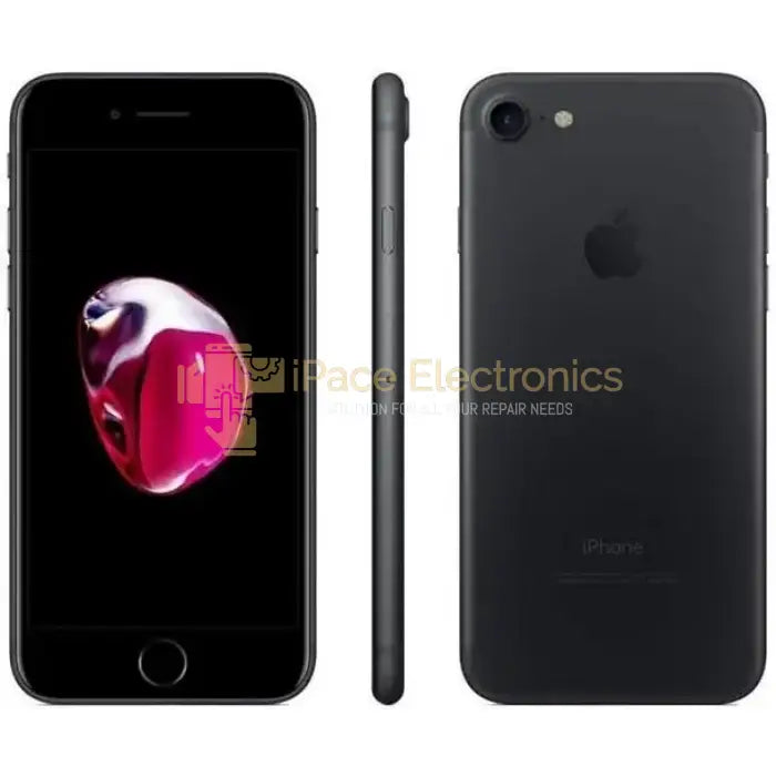 Apple iPhone 7 32GB - Certified Refurbished | Grade A Like New 15 Apple Iphone 7 32Gb - Certified Refurbished | Grade A Like New