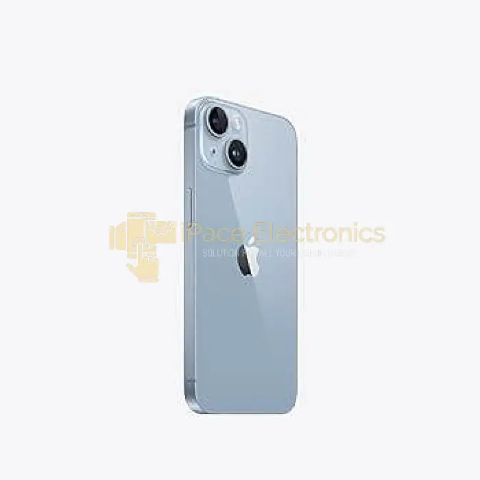 Preowned Apple iPhone 14 128GB - Blue - Unlocked 15 Brand New Apple Iphone 14 128Gb - Blue Unlocked Apple