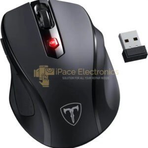 D-09 Wireless Mouse For Laptop Or Desktop Accessories