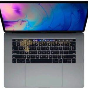 (Excellent) - Space Gray Macbook Pro 15.4’’ Retina 2019 Mv902Ll/A 2.6Ghz Core I7 16Gb 256Gb Apple