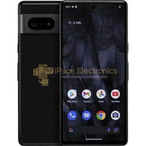 Google Pixel 7 128Gb - Unlocked Orbit Black