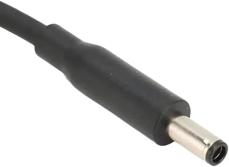 Adapter Converter Cable DC 7.4x5.0mm to 4.5x3.0mm for Dell Laptop Power Supply Plug and Play - Accessories