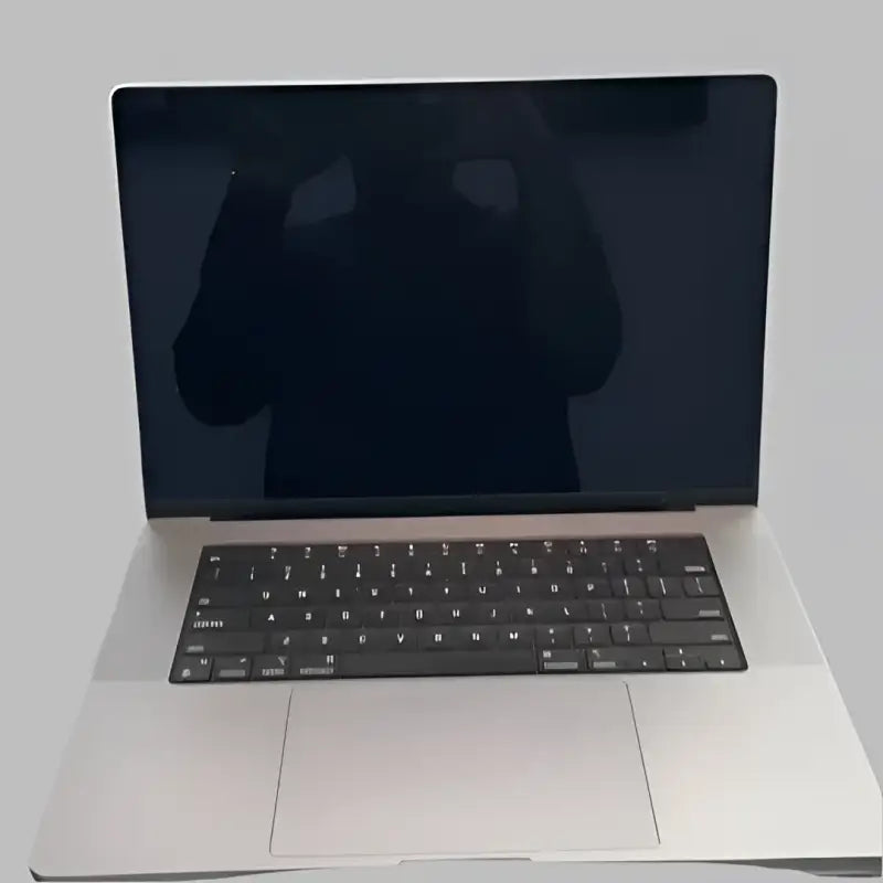 Apple MacBook Pro 16" (2021) - Space Grey (Apple M1 Max Chip /512GB SSD / 64GB RAM) 16 Apple MacBook Pro 16’’ (2021) - Space Grey (Apple M1 Max Chip /512GB SSD / 64GB RAM) - apple