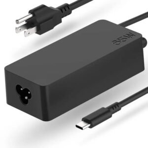 65W USB C Charger for Lenovo Laptop USB C Laptop Charger for Lenovo Thinkpad Yoga and many more... - Accessories