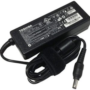 Toshiba Laptop 19V 3.42A AC Adapter Toshiba Laptop (ORIGINAL) - Accessories