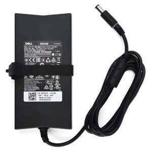 Dell 130W 7.4mm AC Adapter - Accessories
