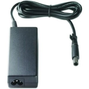 HP Laptop Charger - HP Big Pin - Accessories