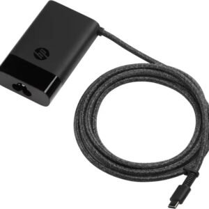 HP USB-C 65W Laptop Charger - Accessories