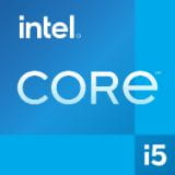 Intel Core i5 Logo