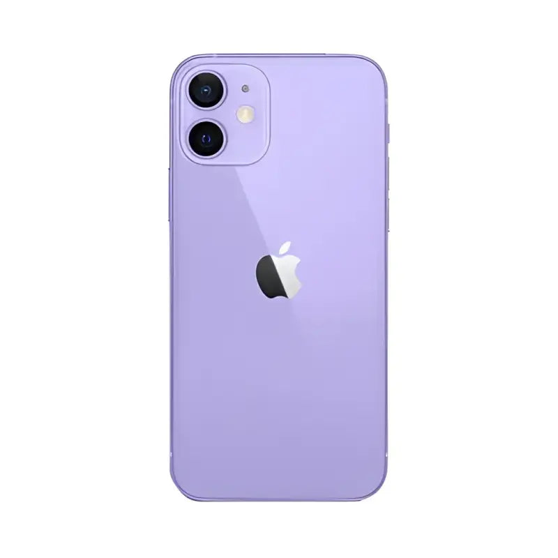 iPhone 12 64GB Purple Unlocked 15 iPhone 12 64GB Purple Unlocked - Apple
