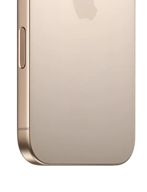 Apple iPhone 16 Pro Max 256GB - Deset Titanium 16 Apple iPhone 16 Pro Max 256GB - Deset Titanium - Apple