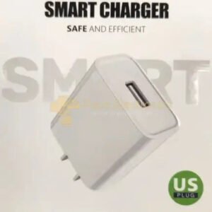 Jellico C11 Smart Charger 2.4W Maximum Accessories
