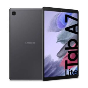Preowned - Samsung 8.7’’ Galaxy Tab A7 Lite 64GB Tablet (Gray)
