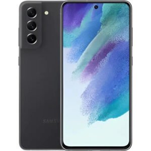 PreOwned - Samsung Galaxy S21 FE 128GB - Graphite - Unlocked