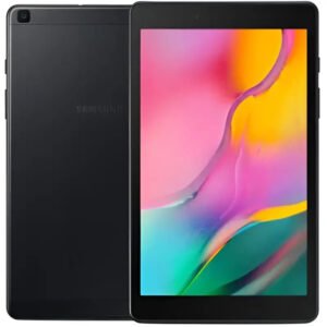 Refurbished (Good) Samsung Galaxy Tab A 8 32GB SM-T290- Black