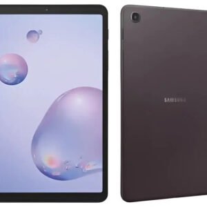 Refurbished (GOOD)- Samsung Galaxy Tab A 8.4’’(2020) 32GB (SM-T307U)- Mocha