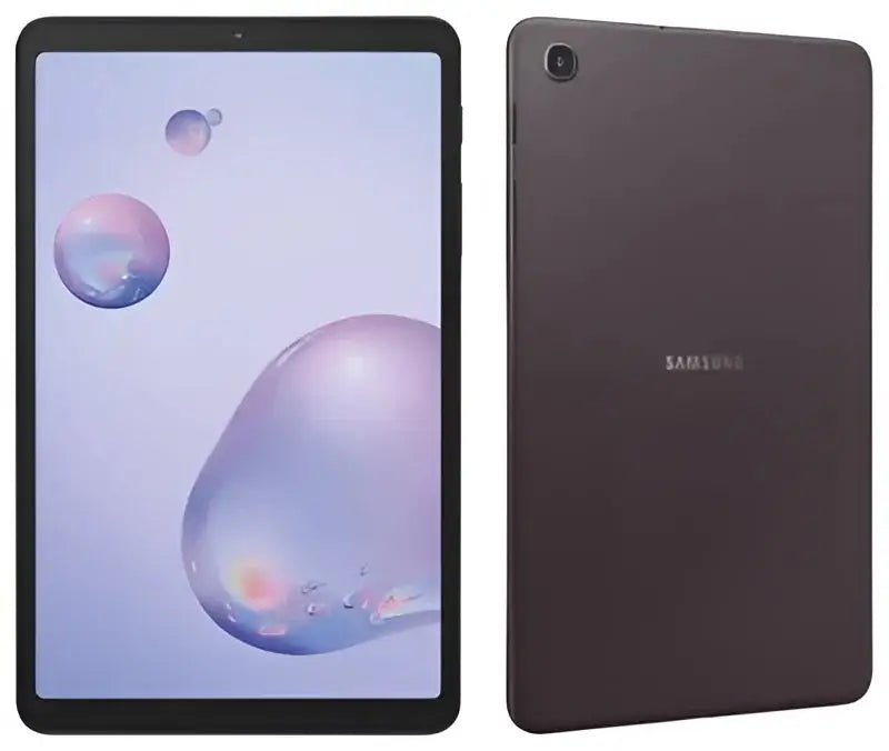Refurbished (GOOD)- Samsung Galaxy Tab A 8.4’’(2020) 32GB (SM-T307U)- Mocha