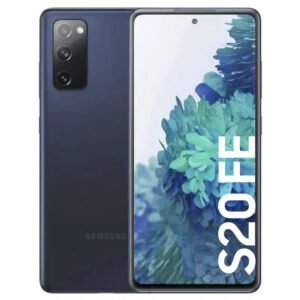 SAMSUNG GALAXY S20 FE 5G