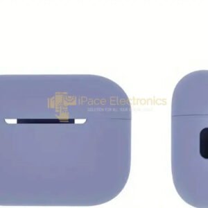Silicone Protective Case For Airpods Pro 2 Accessories