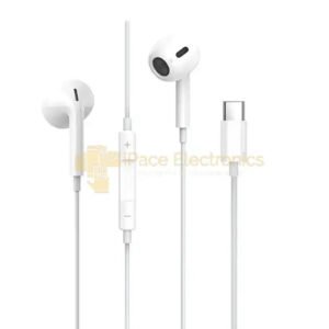 Type C Hi-Fi Stereo Sound X14 Accessories