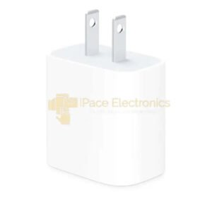 USB-C 18W Power Adapter