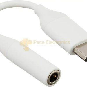 Usb-C To 3.5Mm Headphone Jack Adapter Accessories