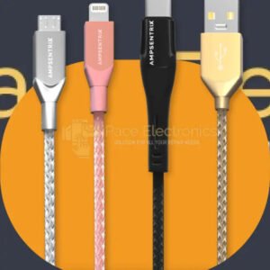 Usb Type C To Cable - Infinity Apple
