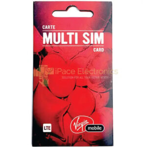 Virgin Mobile Sim Card